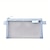 cheap Pencil Cases &amp; Holders-Simple Transparent Mesh Pencil Case Storage Student Pencil Bag Large Capacity Pouches Stationery Cosmetic Bags