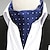 baratos Gravatas e Laços Borboleta para Homem-Homens Gravatas Listras e xadrez Noite Formal Festival