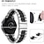 abordables Bracelets de montre Samsung-Bracelet de Montre  pour Samsung Watch 3 45mm, Galaxy Wacth 46mm, Gear S3 Classic / Frontier, Gear 2 Neo Live Acier Inoxydable Remplacement Sangle 22mm Affaires Fermoir Classique Bracelet