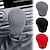 cheap Steering Wheel Covers-Car Anti-Skid Shift Cover Silicone Handbrake Cover Universal Manual Automatic Rod Head Protection Gear Sleeve Interior