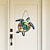 levne dřevěné nástěnné cedule-1ks mořská želva dřevěný závěsný znak nástěnné umělecké dekorace venkovní pláž téma výzdoba oceán plot umění dřevo venkovní nástěnné umění pro obývací pokoj koupelna