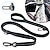 cheap Car Seat Covers-Dog Car Seat Belt Bungee Dog Leash for DogHeavy Duty Dog Leash for Car Durable Nylon Reflective Bungee Tether with Swivel Carabiner For Dog and Cat