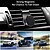 economico Supporti per auto-Supporto magnetico per telefono auto montaggio universale per bocchetta d&#039;aria supporto GPS per iPhone Samsung Huawei rotazione a 360°