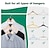 cheap Home Storage &amp; Hooks-Triangles for Hangers,Space Saving Hanger Hooks,Clothes Hanger Connector Hooks, Create Up to 5X Closet Space,Hooks for Organizing Closets,Fits All Hangers (New Hook)