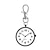 cheap Pocket Watches-2023 Pocket Watches Nurse Pocket Watch Keychain Fob Clock with Battery Doctor Medical Vintage Watch