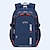 cheap Bookbags-Large Capacity Bookbag 1Pcs, Waterproof Students Backpack, Back to School Bags Book Bag Travel Backpack, Back to School Gift