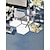 お買い得  ミラーウォールステッカー-アクリルミラーシート、剥がして貼るミラー 12 個 六角形ミラー ウォール ステッカー プラスチック 幾何学的装飾ミラー ステッカー 家の装飾用