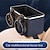 cheap Car Organizers-Multi-function Car Storage Box Armrest Organizers Car Interior Stowing Tidying Accessories for Phone Tissue Cup Drink Holder