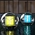 levne Podvodní světla-venkovní solární plovoucí světlo rgb světlo podvodní koule zahradní lampa ovládání světla led barevné pro bazén dvoře party dekorace osvětlení