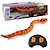 cheap Stress Relievers-New Strange Trick Toy Reptile Remote Control Rattlesnake Induction Naja Many-banded Krait Funny Toy