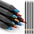 cheap Pens &amp; Pencils-Rainbow Pencils, 12 Colors, 7 Color in 1 Rainbow Colored Pencil  Fun Pencils for Kids, Rainbow Pencils for Kids, Colored Pencils for Kids