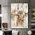 cheap Abstract Paintings-Mintura Handmade Abstract Oil Paintings On Canvas Wall Art Decoration Modern Picture For Home Decor Rolled Frameless Unstretched Painting