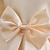 Χαμηλού Κόστους Παιδιά-λουλούδι κοριτσίστικο παιδικό κοριτσίστικο φόρεμα για πάρτι μονόχρωμο κοντομάνικο γάμου ειδική περίσταση φερμουάρ αξιολάτρευτο φόρεμα για πάρτι καλοκαίρι άνοιξη φθινόπωρο 3-13 ετών μπλε του ουρανού