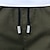 abordables Pantalones-Pantalones de lino para niño, pantalones cómodos transpirables de color sólido con bolsillo, para exteriores, frescos, diarios, básicos, verde militar, azul marino, caqui, cintura media