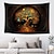 cheap Boho Tapestry-Tree of Life Hanging Tapestry Wall Art Large Tapestry Mural Decor Photograph Backdrop Blanket Curtain Home Bedroom Living Room Decoration India Bohemian