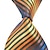 preiswerte Krawatten &amp; Fliegen für Herren-Herren Krawatten Streifen und Plaid Formeller Abend Hochzeitsfeier Freizeitskleidung