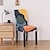 billiga Matstolsöverdrag-matstolsöverdrag stretch stol sits överdrag elastiskt stolskydd för middagsfest hotellbröllop mjuk tvättbar