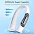 cheap Fans-Hands-Free Neck Fan – Bladeless Wearable USB Rechargeable Fan with 360° Cooling, 3 Speeds, and Headphone-Style Design