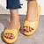 preiswerte Damensandalen-Blaue flache Slingback-Sandalen für Damen mit elastischem Riemen und offener Spitze, leichte, lässige Sommerschuhe zum Spazierengehen, Reisen und für den Alltag