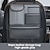 cheap Car Organizers-Car Seat Back Storage Bag Car Seat Back Hanging Storage Bag Multifunctional Storage Box Car Interior Bag Sundry Storage Box Car Accessories