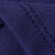 abordables Robes-Enfants Fille Robe Robe pull Lapin Dinosaure marinière manche longue Extérieur Poche Le style mignon Vêtement de rue du quotidien Coton Midi Robe en maille Robe casual Printemps Automne 3-7 ans bleu