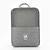 billige bagasje og reiseoppbevaring-reisesko oppbevaringspose, bærbar glidelås oppbevaringspose med håndtak bagasje pakke bag for sko