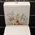 baratos Adesivos de Parede Decorativos-adesivos de banheiro de flores criativas adesivo decorativo para banheiro