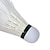 economico Luci decorative-Confezione da 4 volani da badminton a led colorati piuma d&#039;oca a led bagliore uccellini palline da badminton volani