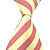 abordables Corbata y pajaritas de hombre-Hombre Corbatas Rayas y Cuadros Noche formal Fiesta de Boda Ropa Cotidiana