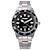 cheap Quartz Watches-Men Quartz Watch Minimalist Outdoor Casual Business World Time Decoration Alloy Watch