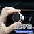 billige Bilholder-360° roterbar dashboard telefonholder stand mount justerbar aftagelig solid biltelefonholder