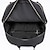 cheap Backpacks &amp; Bookbags-Men&#039;s Women&#039;s Handbag Backpack Shoulder Bag School Bag Bookbag Outdoor Holiday Solid Color Nylon Adjustable Large Capacity Waterproof Zipper Black Grey