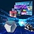 billige Modtagerbokse-ny opgradering højtydende android 11 a95x f4 amlogic s905x4 smart tv box 4k hd you tube 5g wifi rgb lys super speed set-top box