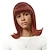 Χαμηλού Κόστους Περούκες μεταμφιέσεων-ξανθιά περούκα κυψέλης με κτυπήματα 50&#039;s flip περούκα για γυναίκες 60s 70s κοστούμι πάρτι cosplay αποκριάτικο