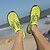 ieftine Adidași Bărbați-Bărbați Adidași Pantofi de Apă Pantofi desculți Pantofi de confort Papuci de Apă Încălțăminte în amonte Sportiv Stiluri de Plajă În aer liber Plajă Plasă Pânză Respirabil Comfortabil Anti-Alunecare