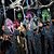 tanie Oświetlenie rekwizytów na Halloween-led świecąca maska krzycząca przestraszyć maska na halloween festiwal karnawał rekwizyty funky pcv dekoracyjna maska