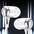 baratos Auscultadores intra-auriculares com fio-TG26 Eeadphone de ouvido com fio No ouvido USB com fio Esportivo para Apple Samsung Huawei Xiaomi MI Viagens e Entretenimento