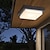 levne Vestavná světla-venkovní stropní svítidlo vodotěsné a odolné proti hmyzu balkon zahradní altán vstupní dveře chodbová ulička venkovní stropní okapové svítidlo