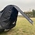 billiga Solskydd- och skärmar till bilen-bil svansförlängning tält solskydd regntätt utomhus självkörande tur grill camping bil resa tält bagagerum tält