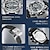 cheap Digital Watches-SANDA 9010 Sports Men&#039;s Watches Top Brand Luxury Military Quartz Watch Men Waterproof S Shock Male Clock