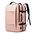Недорогие Книжные пакеты-Bange дорожный рюкзак мужской деловой рюкзак школьный расширяемый usb-сумка большой емкости 17,3 ноутбук водонепроницаемый модный рюкзак, обратно в школу подарок