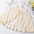 cheap Bridal Wraps-Shawls Women‘s Wrap Flower Style Elegant Sleeveless Lace Fall Wedding Wraps With Flower For Wedding Spring/Autumn &amp; Summer