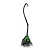 abordables Brujas Malvadas-Sombrero de Bruja Halloween Props Adolescentes Adultos Mujeres Niñas Halloween Mardi Gras Fácil Disfraz de Carnaval para la Noche de Walpurgis