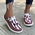cheap Women&#039;s Sneakers-Women&#039;s Sneakers Boat Shoes Canvas Shoes Plus Size Canvas Shoes Platform Sneakers Outdoor Daily Solid Color Color Block Summer Flat Heel Round Toe Casual Preppy Running Tennis Shoes Canvas Microfiber