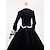cheap Historical &amp; Vintage Costumes-Rococo Victorian 18th Century Vintage Dress Dress Party Costume Masquerade Prom Dress Maria Antonietta Plus Size Women&#039;s Girls&#039; Ball Gown Carnival Carnival Performance Party / Evening Dress