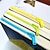 cheap Arts, Crafts &amp; Sewing-Creative Advertising Zipper Bookmark Shape Custom Hollow Creative Cartoon Chinese Ancient Style Small Gift Book Holder Custom