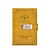 billige Notatbøker og planleggere-a5 200 sider retro passordbok med lås dagbok fortykket kreativ håndbok studentnotisblokk skrivesaker notatbokperm