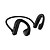 olcso Sportfejhallgatók-légvezető fülhallgató vezeték nélküli lógó fülhallgató sport futás kerékpározás vezetés fülhallgató légvezető fülhallgató szuper hosszú készenléti kiváló minőségű fülhallgató