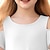 tanie dziewczęce sukienki 3d-Dziewczyny &#039; 3D Graficzny Liście Sukienka Krótki rękaw Druk 3D Lato Wiosna Sport i turystyka Codzienny Święto Śłodkie Codzienny Słodkie Dzieci 3-12 lat Codzienne sukienki Sukienka na ramiączkach