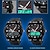 voordelige Digitaal Horloge-skmei heren sporthorloges solar digitale led militaire heren polshorloge mode casual elektronica chronograaf rubber horloges mannelijke klok reloj hombre